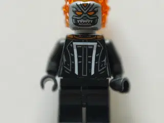 Ældre Lego figur