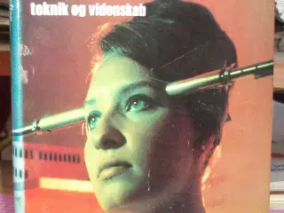 De skjulte kræfter af Claus Toksvig