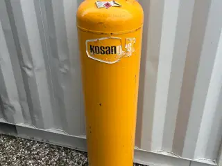 Gasflaske Kosan, tara 28 kg