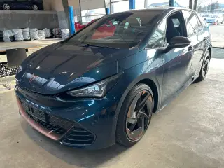 Cupra Born 77 e-Boost