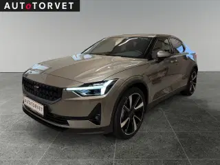 Polestar 2  Long Range AWD