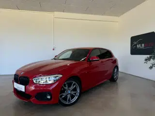 BMW 120i 2,0 M-Sport aut.