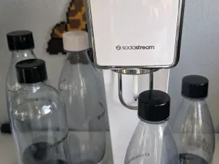 Sodastream Art 
