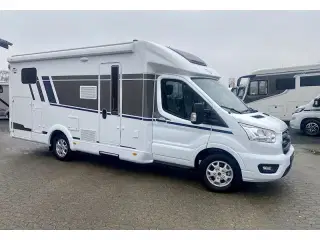 VOGN 23 | Carado - T447 | Autocamper udlejes