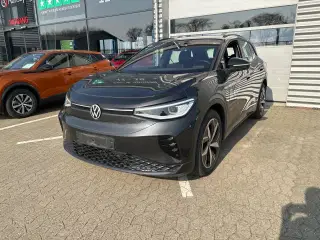 VW ID.4  GTX 4Motion