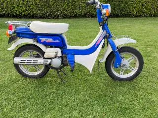 Suzuki fz50