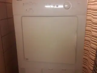 Tørretumler/vaskemaskine