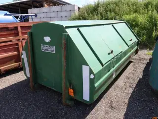 AFFALDSCONTAINER