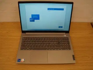 Computer LENOVO ThinkBook 15 G4 lAP