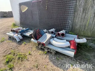 Blandet Rør Kongskilde