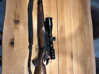 Sauer 202 Elegance 308/243