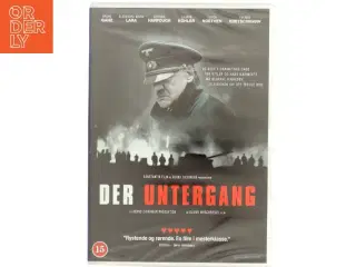Der Untergang