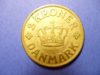 2 krone