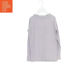 Ny strikbluse fra Joha (str. 116 cm)