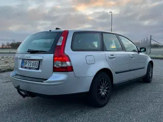 Nyistandsat Volvo