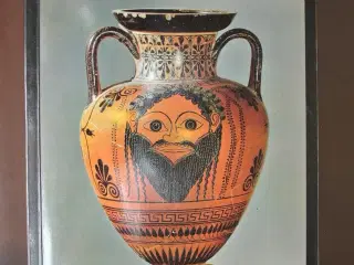 athenian black figure vases, by john boardman