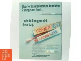 BILLED BLADET (Bog)