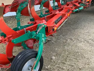 Kverneland vendeplov 150 S Variomat