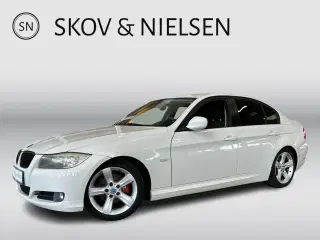 BMW 320i 2,0 