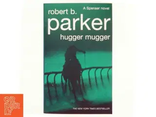 Hugger Mugger af Robert B. Parker (Bog)