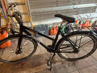 City cykel 