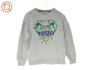 Bluse fra kenzo (str. 128 cm)