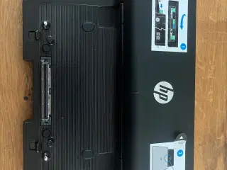 HP docking 