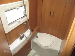 2012 - LMC Scandica 551 D