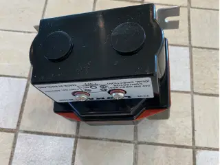 LEWMAR WINDLASS CONTROL