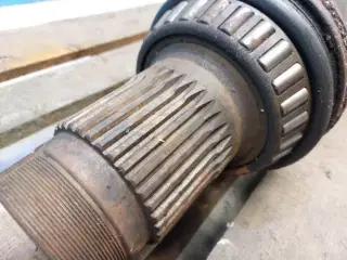Hydrema 806 Lår 592076