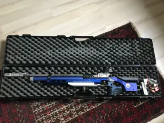 Feinwerkbau 700 match luftriffel