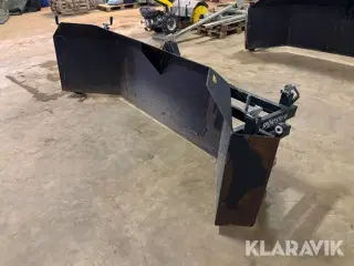 Sneplov til kunststofbane Christer olsson