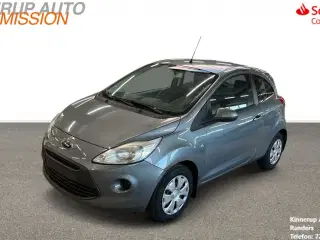 Ford Ka 1,2 Trend 69HK 3d