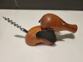 Træ Elefant oplukker 