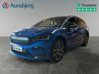 Skoda Enyaq 60 iV Sportline