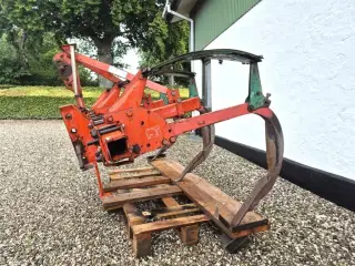 Kverneland KA 3 3 Tands