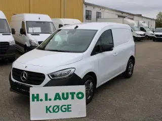 Mercedes Citan 110 1,5 CDi A2 PRO Van