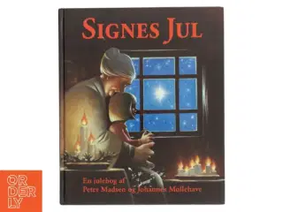 Signes jul (Bog)