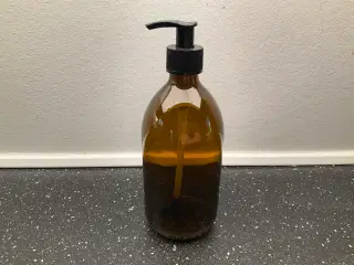 Sæbedispenser