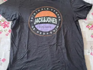 Jack & Jones thirts 