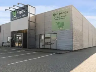 Butik til leje i 6000 Kolding