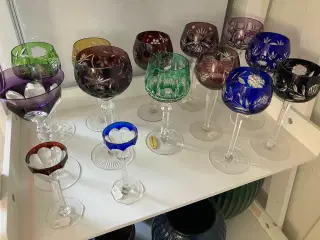 Bøhmisk glas 