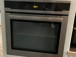 Blomberg indbygningsovn