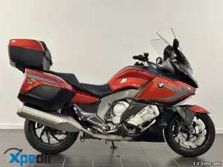 BMW K 1600 GT