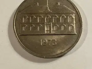 50 Kronur 1973 Iceland
