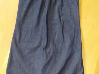 Cowboykjole 
