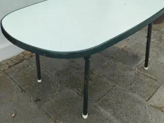 Camping bord