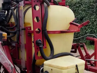 Hardi reservedele til liftsprøjter