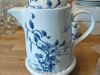 Firkløveren porcelæn 
