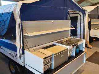 Combi-camp Valley årg 2008